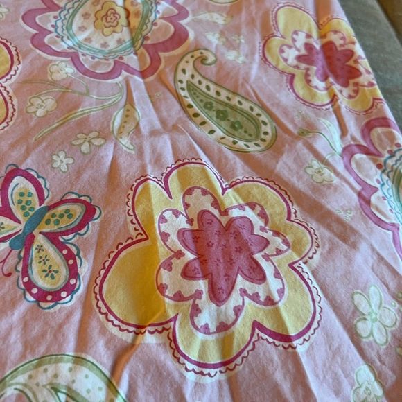 Pottery Barn Kids Bedding Pottery Barn Kids Duvet Cover Samantha Poshmark